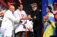 Nandi Awards 2011 Presentation